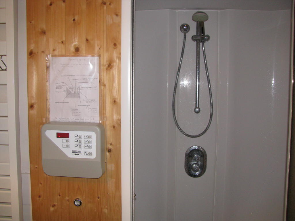 Vakantiewoning "De Kei" Warns Room photo
