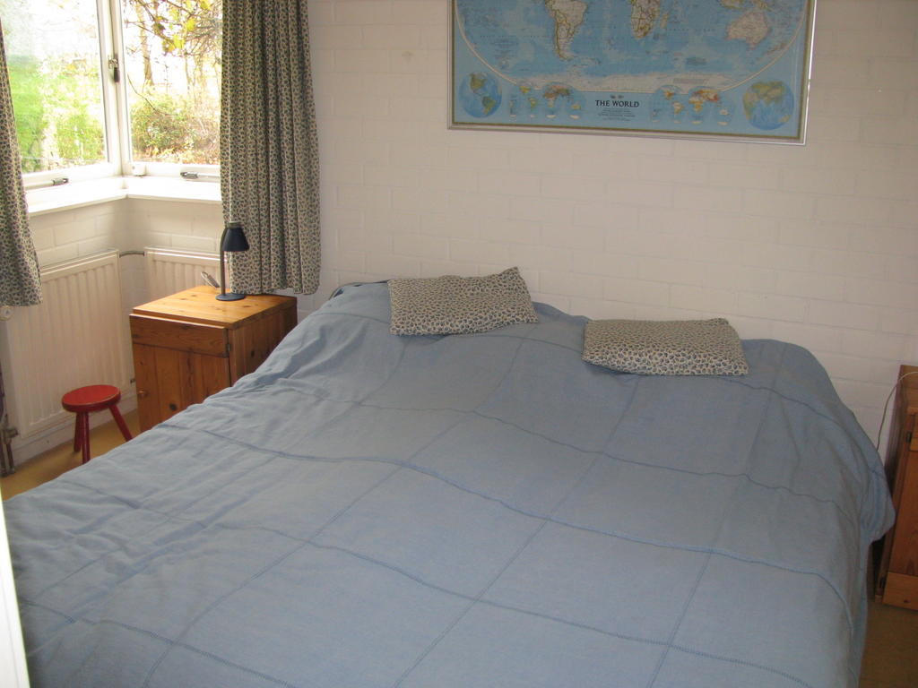 Vakantiewoning "De Kei" Warns Room photo