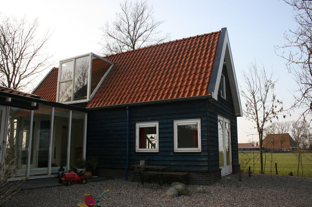 Vakantiewoning "De Kei" Warns Room photo