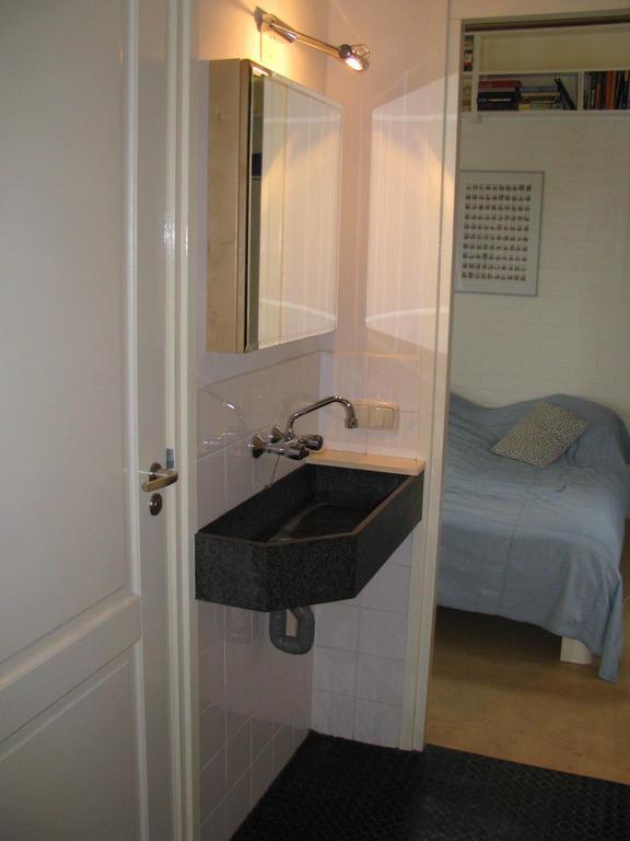 Vakantiewoning "De Kei" Warns Room photo