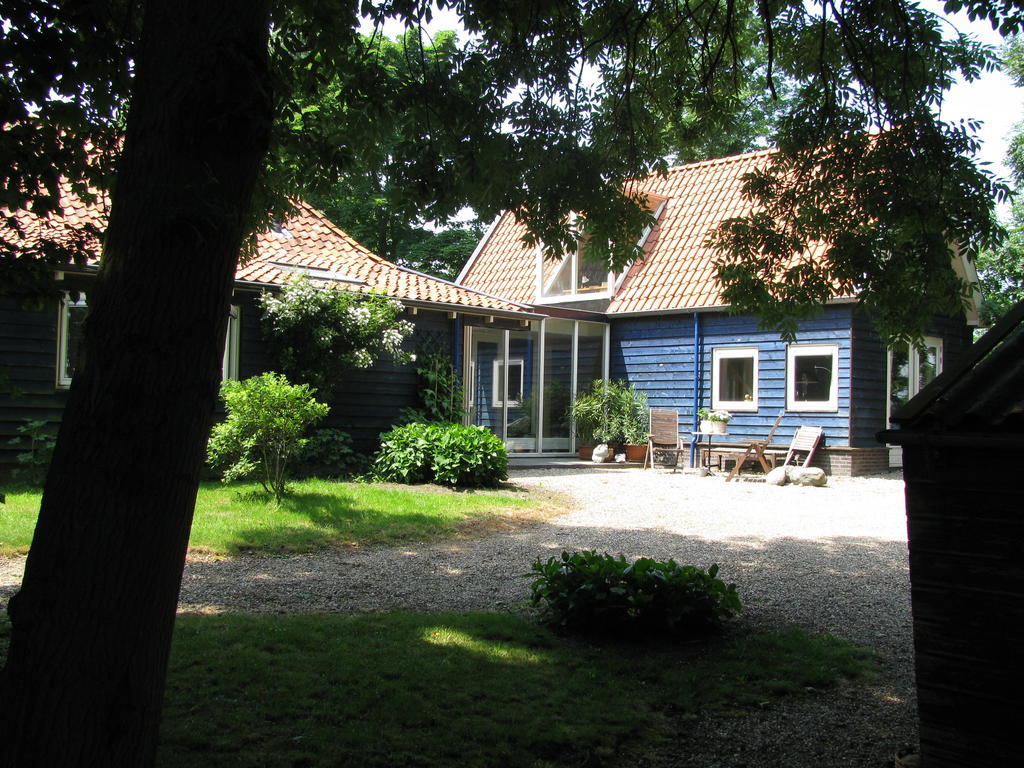 Vakantiewoning "De Kei" Warns Room photo