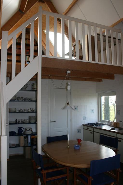Vakantiewoning "De Kei" Warns Room photo