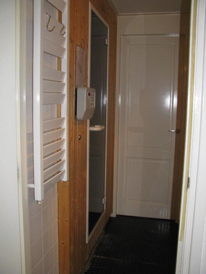 Vakantiewoning "De Kei" Warns Room photo