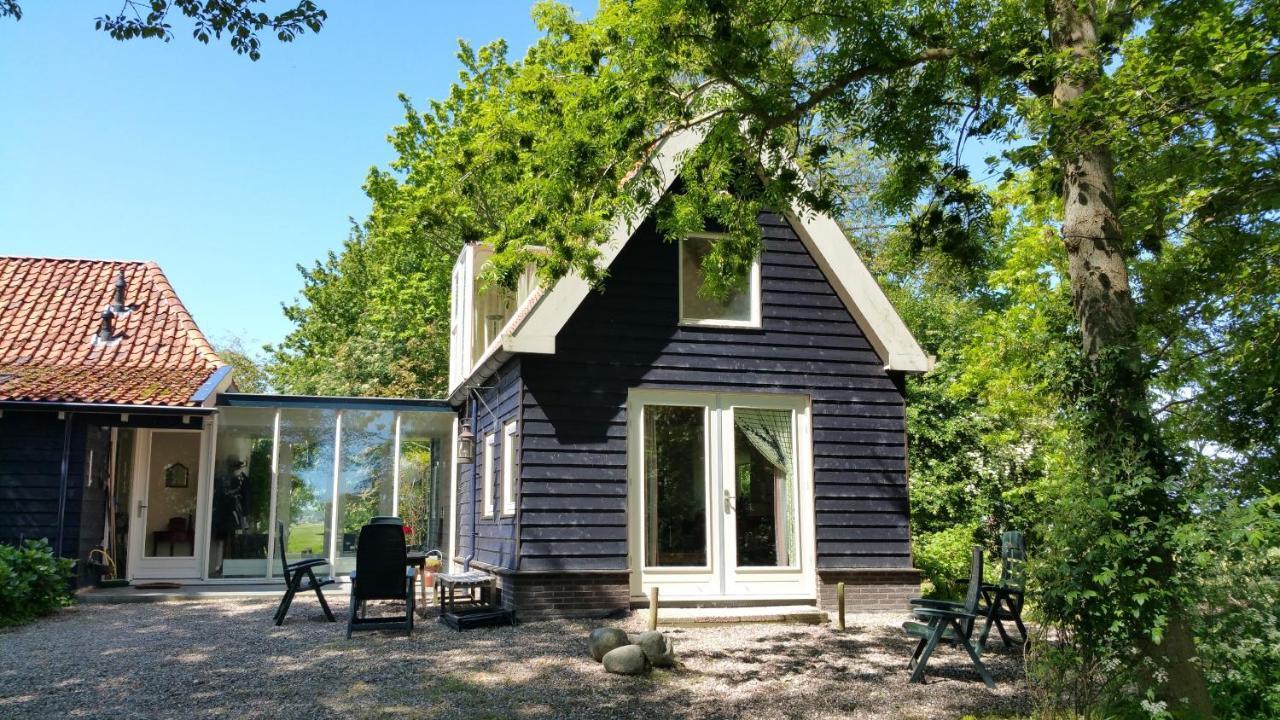 Vakantiewoning "De Kei" Warns Room photo